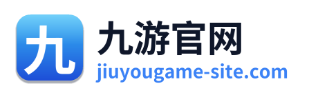 九游官网 Logo